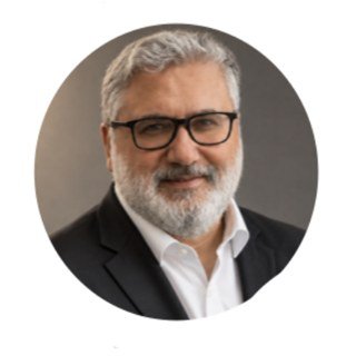 Portrait de Mickael Haddad